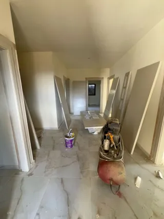 Reforma integral de vivienda