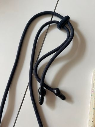 Funda Bimba & Lola iPhone 13 con cordón