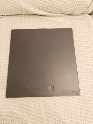 PC Slim i5 7ª Gen | 16GB RAM | SSD | Win 10