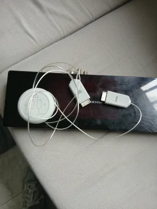 Caja One Connect Samsung QE55Q7CAMTXXC