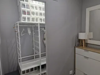 Piso en Reyes catolicos