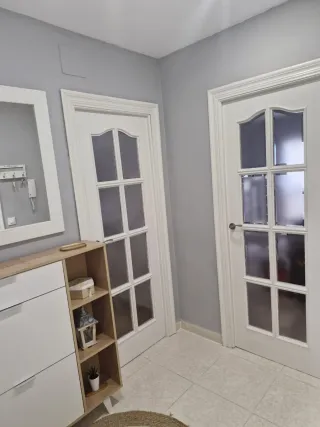 Piso en Reyes catolicos