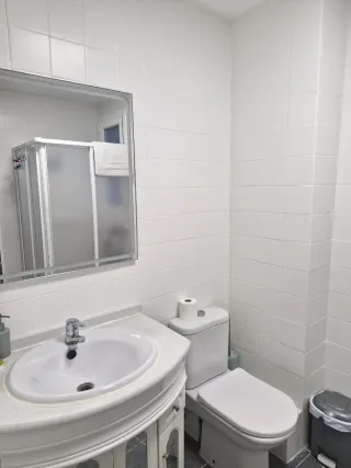 Piso en Reyes catolicos