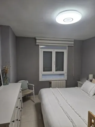 Piso en Reyes catolicos