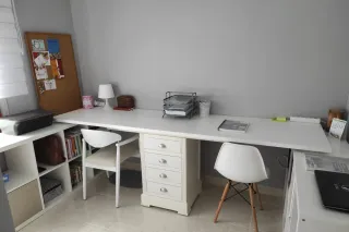 Piso en Reyes catolicos