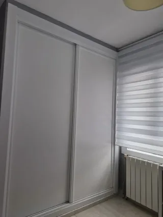 Piso en Reyes catolicos