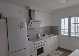 Piso en Reyes catolicos