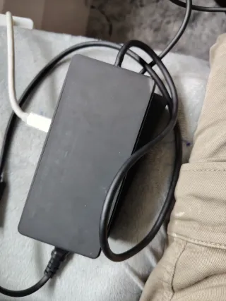 Base de conexión Microsoft Surface