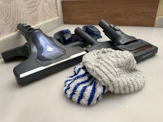 Accesorios aspiradora Rowenta Aqua ZR009600