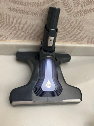 Accesorios aspiradora Rowenta Aqua ZR009600