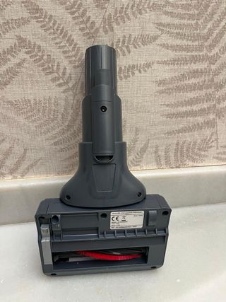 Accesorios aspiradora Rowenta Aqua ZR009600