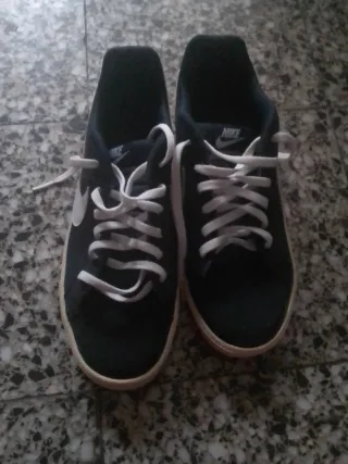 Zapatillas Nike Hombre/Mujer Talla 39