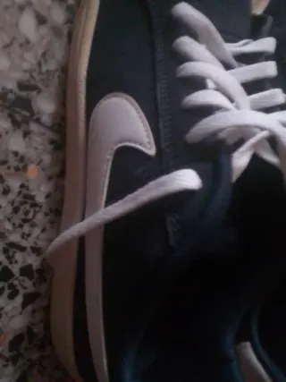 Zapatillas Nike Hombre/Mujer Talla 39