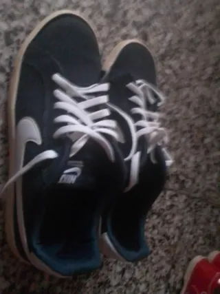 Zapatillas Nike Hombre/Mujer Talla 39