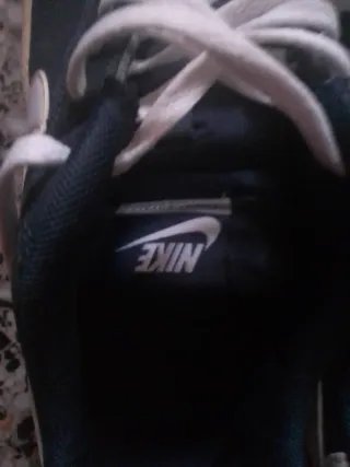 Zapatillas Nike Hombre/Mujer Talla 39