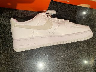 Nike Air Force 1 '07 Next Nature Blancas