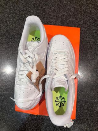 Nike Air Force 1 '07 Next Nature Blancas