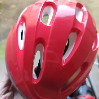 Set pattini e accessori