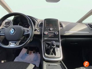Renault Scénic Intens Energy dCi 81kW (110CV)