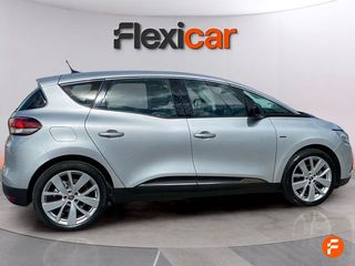 Renault Scénic Intens Energy dCi 81kW (110CV)