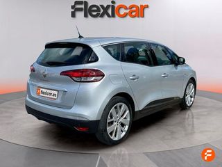 Renault Scénic Intens Energy dCi 81kW (110CV)