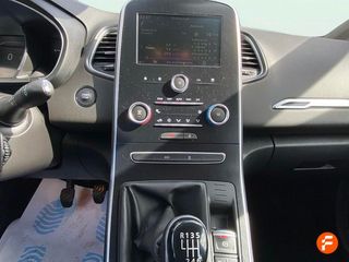 Renault Scénic Intens Energy dCi 81kW (110CV)