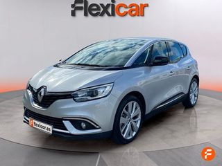 Renault Scénic Intens Energy dCi 81kW (110CV)