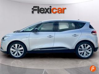 Renault Scénic Intens Energy dCi 81kW (110CV)