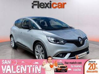 Renault Scénic Intens Energy dCi 81kW (110CV)