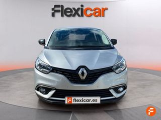 Renault Scénic Intens Energy dCi 81kW (110CV)
