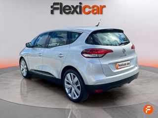 Renault Scénic Intens Energy dCi 81kW (110CV)