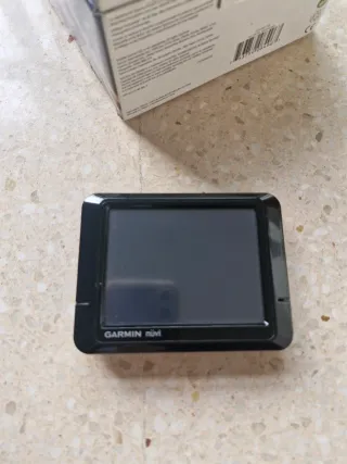 GPS Garmin nüvi 200