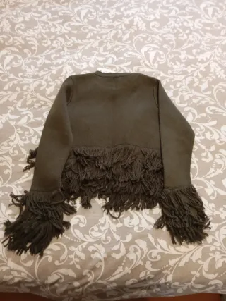 Chaqueta Zara TS nueva