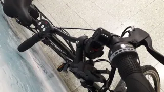 Bicicleta Eléctrica E-4000