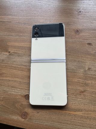 Samsung Galaxy Z Flip 3 128 GB