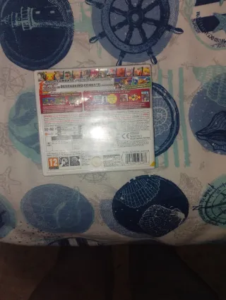 Super Smash Bros Nintendo 3DS