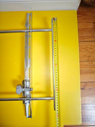 Soporte Pared para  TV  (VESA)