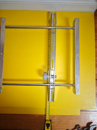 Soporte Pared para  TV  (VESA)