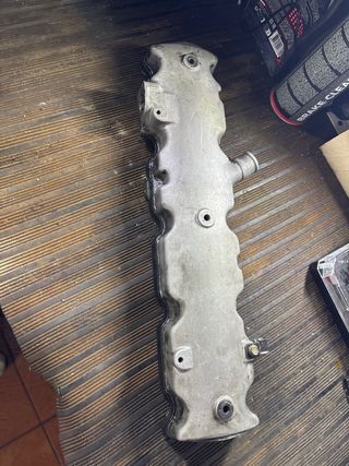 Tapa Balancines Peugeot 205