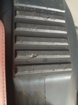 Botas de esquí Dolomite GX