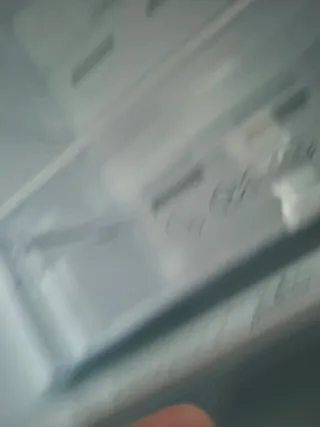 Frigorífico Combi No Frost