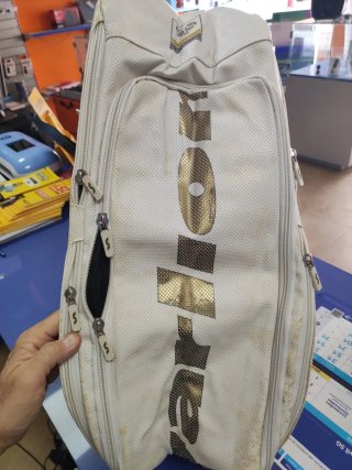 Paletero Varlion Legends 46L con manchas
