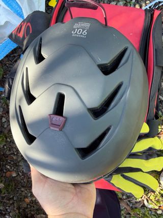 Tabla de Snow Nitro Supra