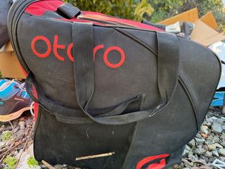 Tabla de Snow Nitro Supra