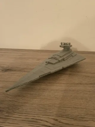 Star Destroyer Star Wars 3D