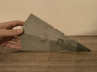 Star Destroyer Star Wars 3D