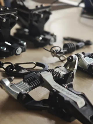 Fijaciones Esquí Montaña Dynafit Speed Turn