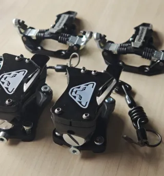 Fijaciones Esquí Montaña Dynafit Speed Turn