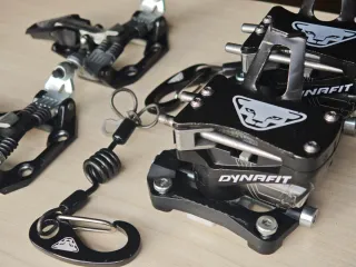 Fijaciones Esquí Montaña Dynafit Speed Turn