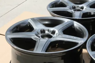 LLANTAS Originales AMG 18" MERCEDES E-Class W211